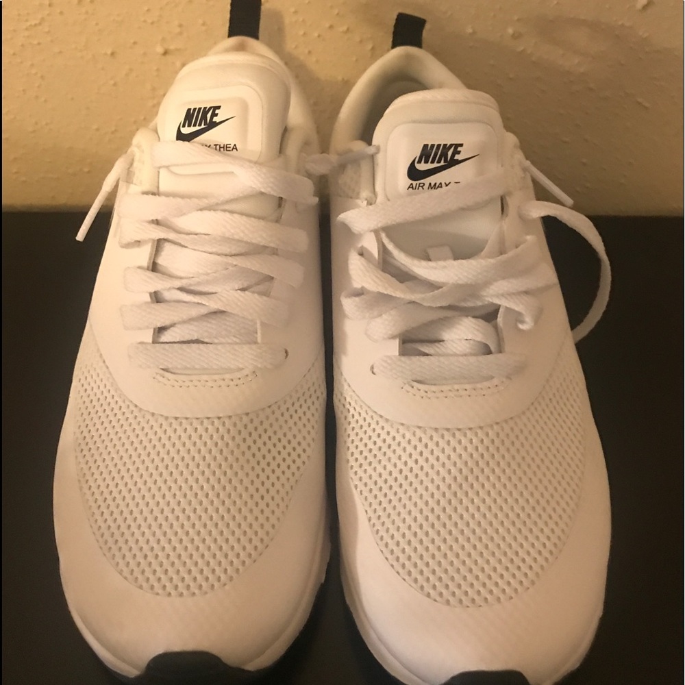 Nike sneakers